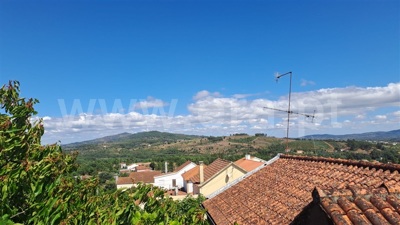 Moradia T4 Covilhã, Dominguiso - 1422060 - 27