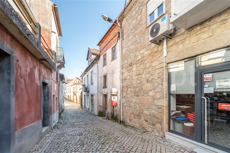 Moradia T2 à venda em Ferro, Covilhã — foto 3