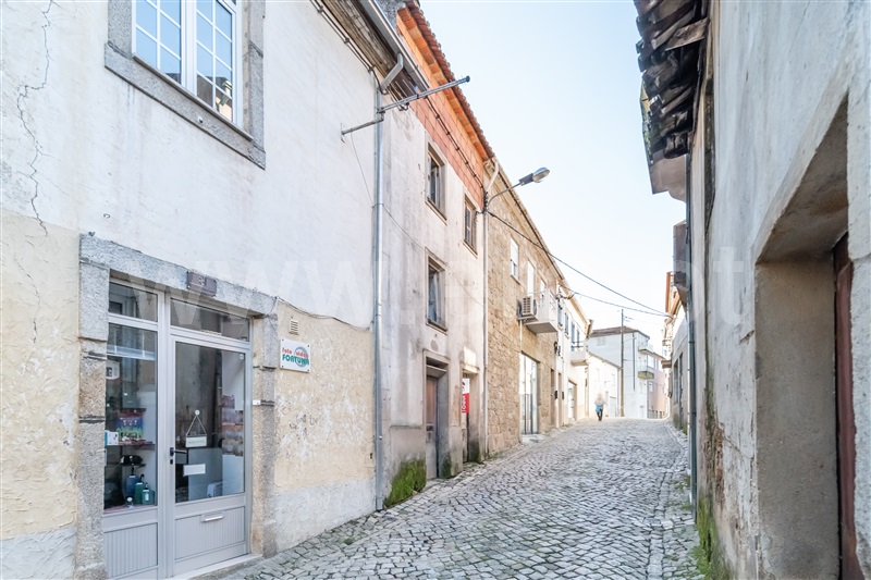 Moradia T2 à venda em Ferro, Covilhã — foto 4