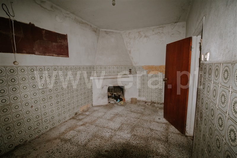 Moradia T2 Covilhã, Peso e Vales do Rio - 1339456 - 5