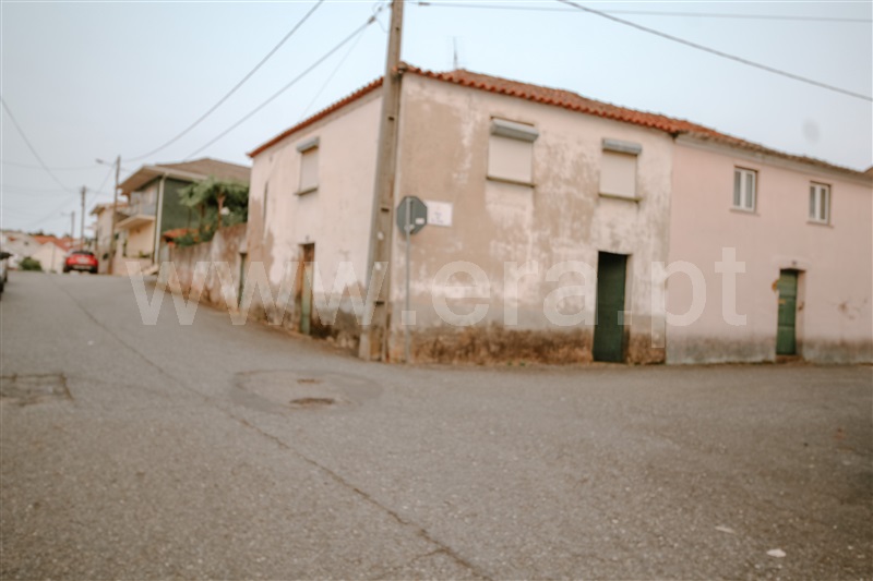 Moradia T2 Covilhã, Peso e Vales do Rio - 1339456 - 19