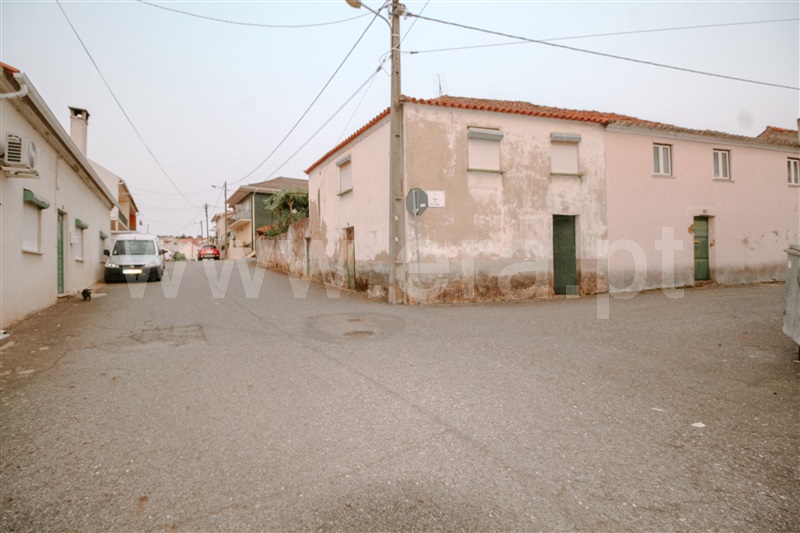 Moradia T2 Covilhã, Peso e Vales do Rio - 1339456 - 20