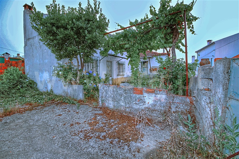Moradia T2 Covilhã, Peso e Vales do Rio - 1339456 - 21