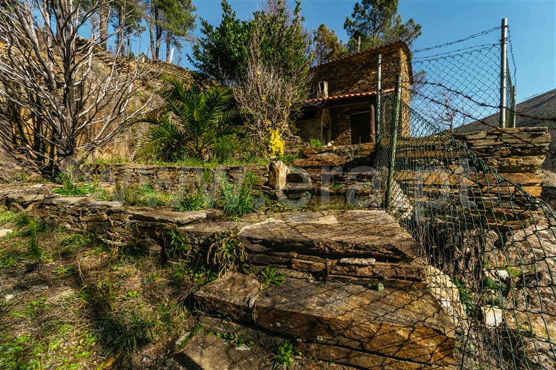 Moradia T2 com Quintal Covilhã, Serra da Estrela - 1356886 - 32