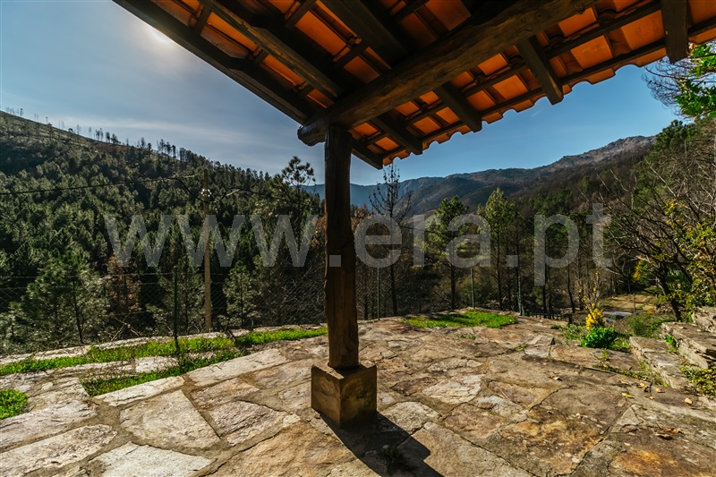 Moradia T2 com Quintal Covilhã, Serra da Estrela - 1356886 - 41