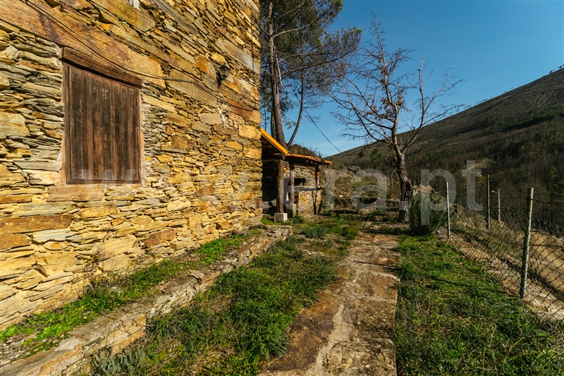 Moradia T2 com Quintal Covilhã, Serra da Estrela - 1356886 - 42