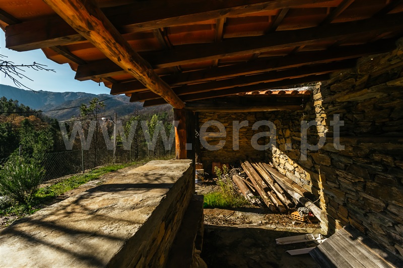 Moradia T2 com Quintal Covilhã, Serra da Estrela - 1356886 - 44