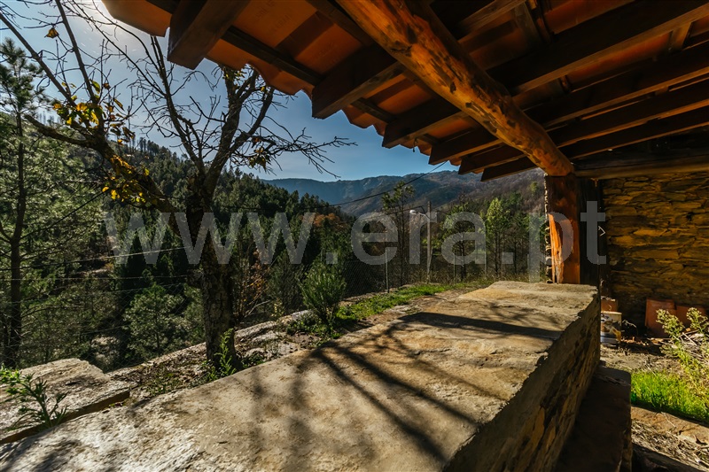 Moradia T2 com Quintal Covilhã, Serra da Estrela - 1356886 - 45