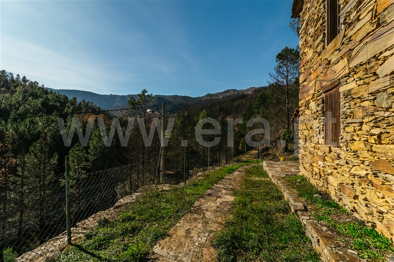 Moradia T2 com Quintal Covilhã, Serra da Estrela - 1356886 - 46