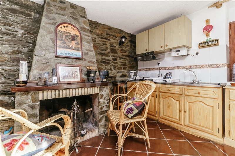 Moradia T2 com Quintal Covilhã, Serra da Estrela - 1356886 - 35
