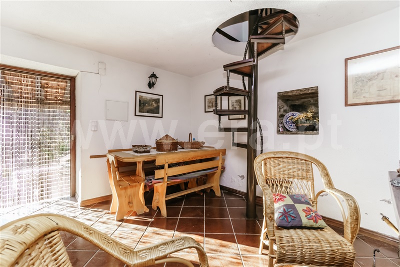 Moradia T2 com Quintal Covilhã, Serra da Estrela - 1356886 - 36