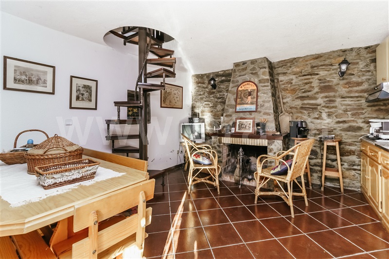 Moradia T2 com Quintal Covilhã, Serra da Estrela - 1356886 - 37