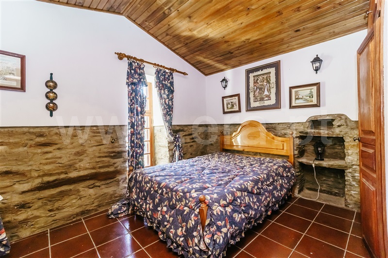 Moradia T2 com Quintal Covilhã, Serra da Estrela - 1356886 - 42
