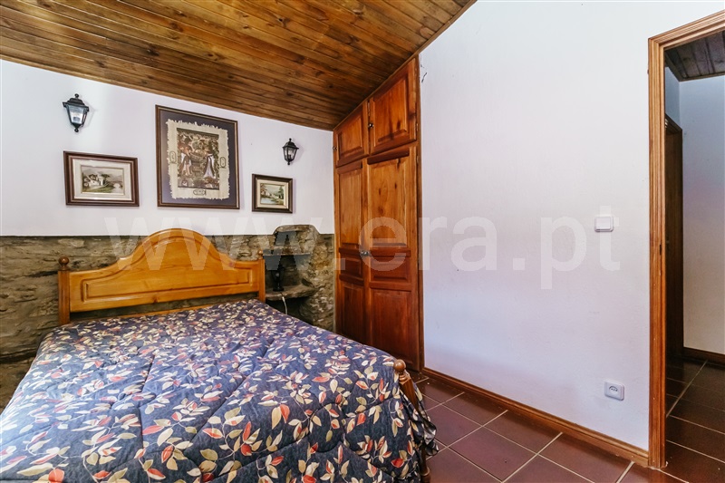 Moradia T2 com Quintal Covilhã, Serra da Estrela - 1356886 - 43