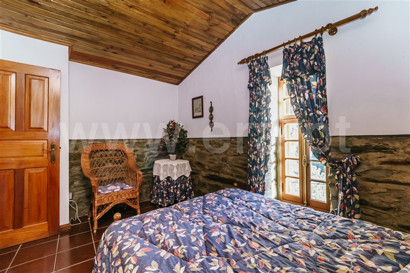 Moradia T2 com Quintal Covilhã, Serra da Estrela - 1356886 - 44