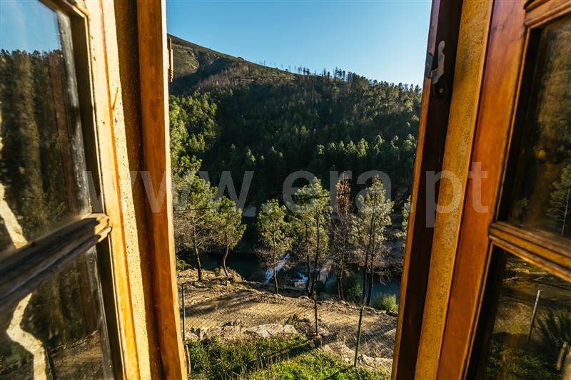Moradia T2 com Quintal Covilhã, Serra da Estrela - 1356886 - 45