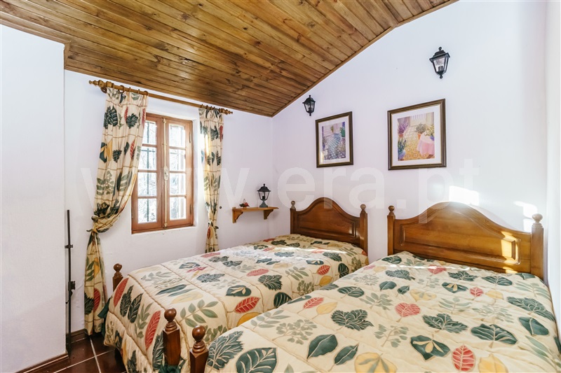 Moradia T2 com Quintal Covilhã, Serra da Estrela - 1356886 - 47