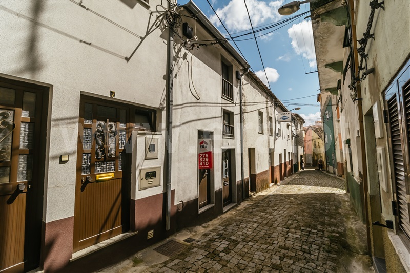 Moradia T2 Covilhã, Teixoso - 1258560 - 1