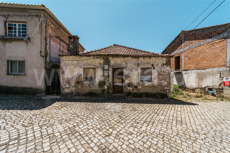 Moradia T2 / Covilhã, Tortosendo