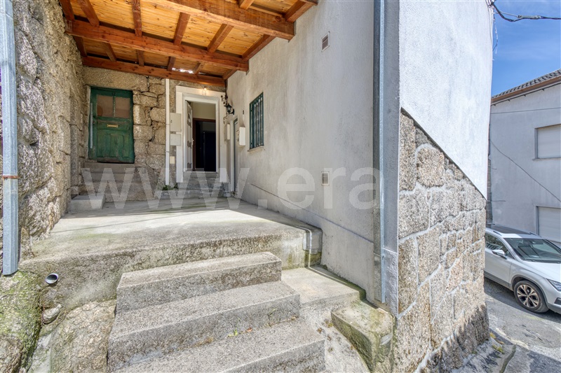 Moradia T2 Covilhã, Vale Formoso e Aldeia do Souto - 1472527 - 10