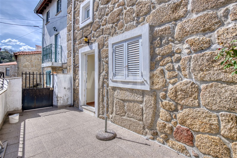 Moradia T2 Covilhã, Vale Formoso e Aldeia do Souto - 1472527 - 11