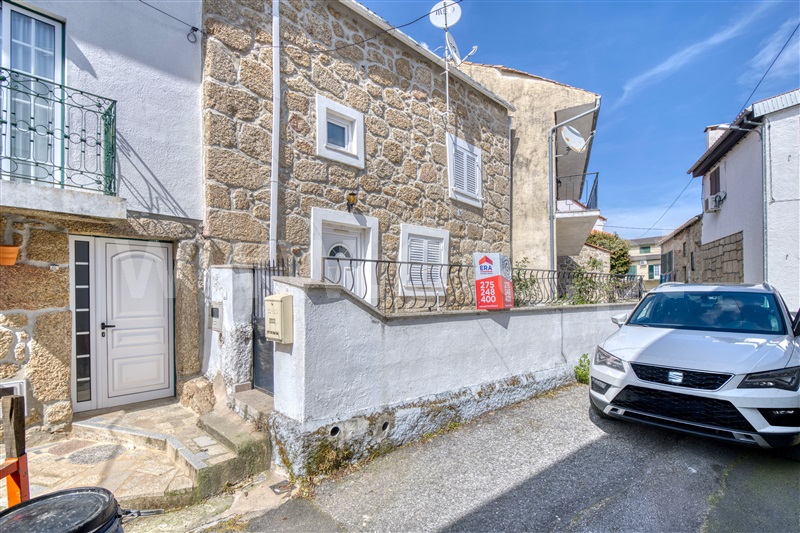 Moradia T2 Covilhã, Vale Formoso e Aldeia do Souto - 1472527 - 13
