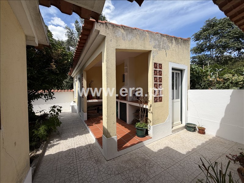 Moradia T2 à venda em São João Baptista, Entroncamento — foto 10