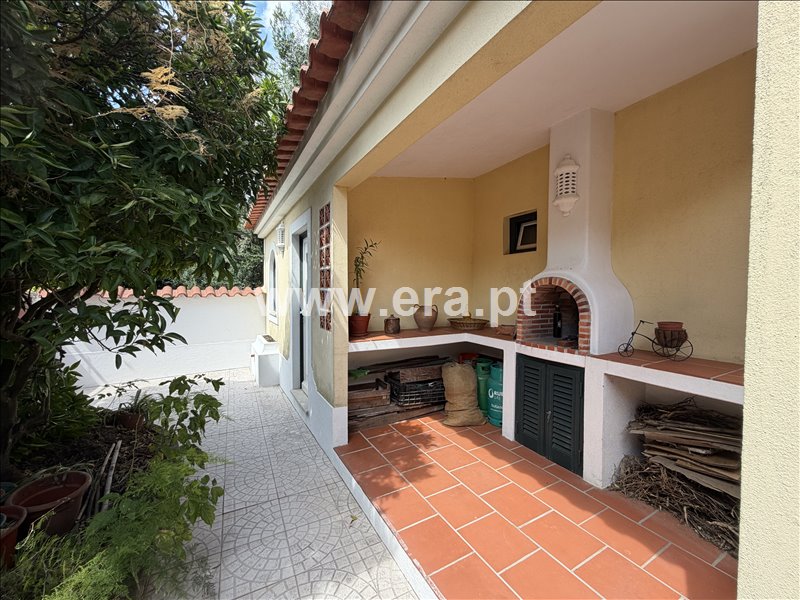Moradia T2 à venda em São João Baptista, Entroncamento — foto 12