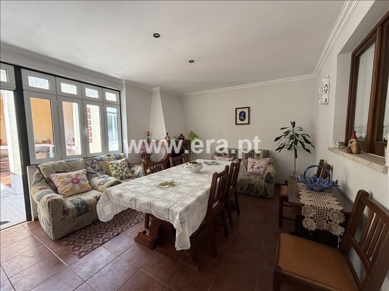 Moradia T2 à venda em São João Baptista, Entroncamento — foto 2