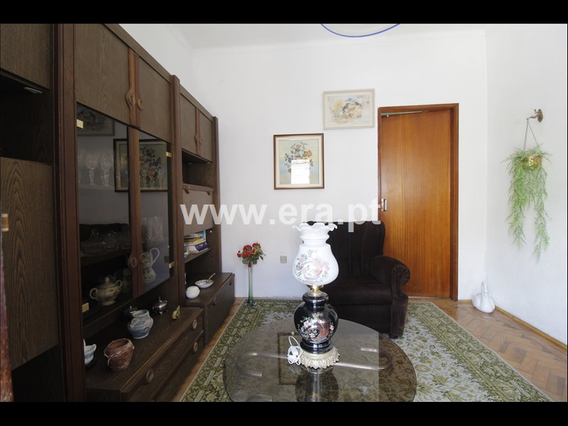 Moradia T2 à venda em São João Baptista, Entroncamento — foto 8