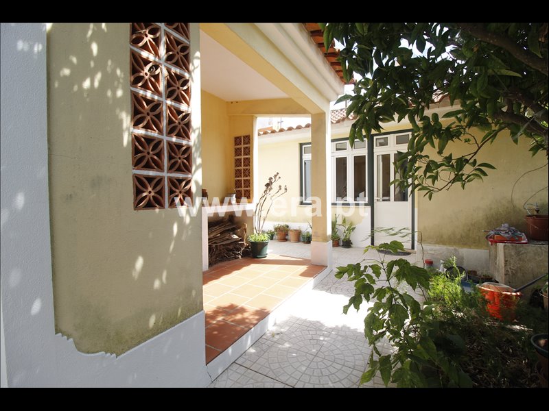 Moradia T2 à venda em São João Baptista, Entroncamento — foto 11