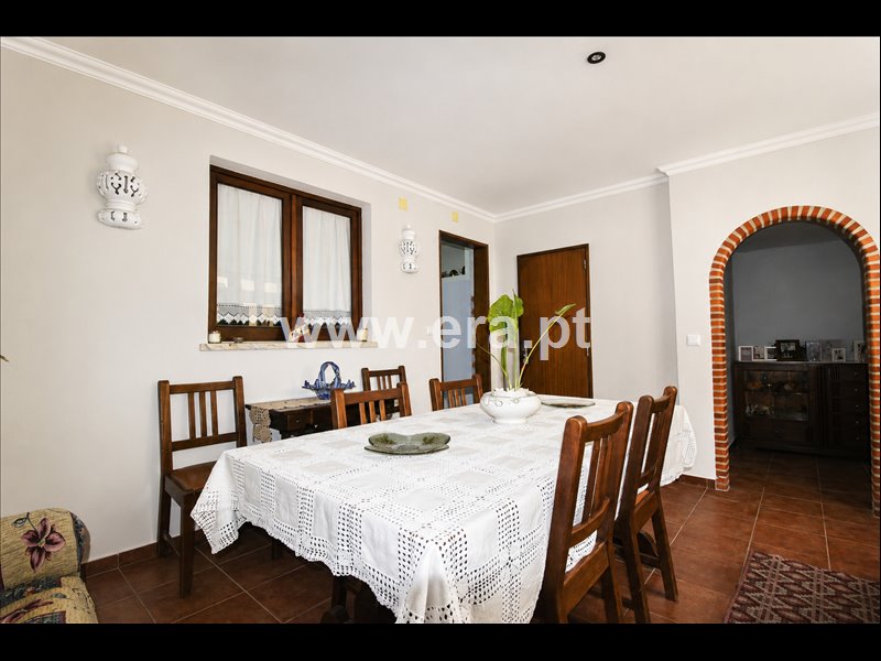 Moradia T2 à venda em São João Baptista, Entroncamento — foto 3