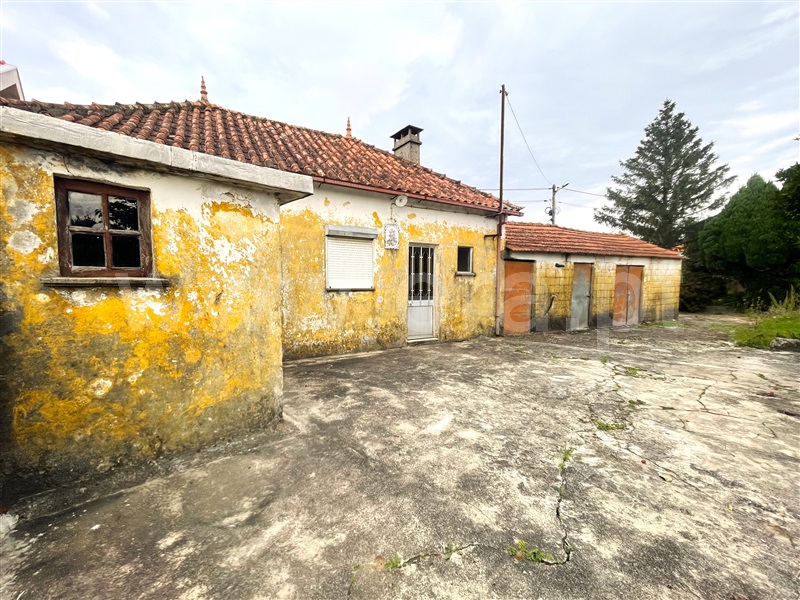 Moradia T2 / Esposende, Vila Chã