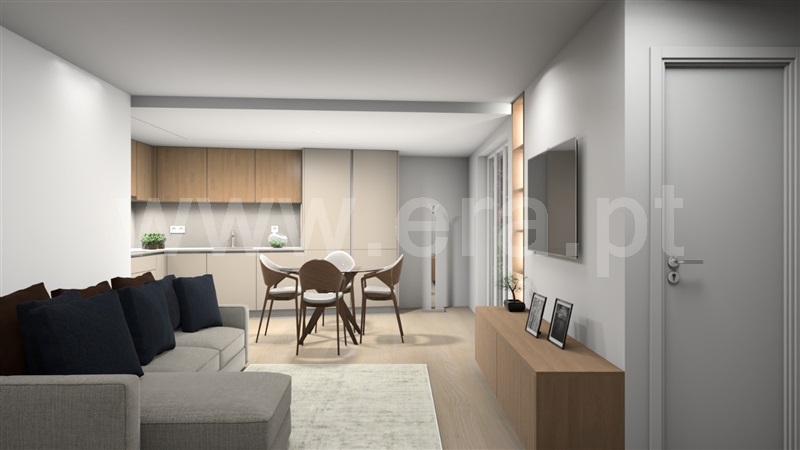 Moradia T2 / Estarreja, Póvoa de Cima