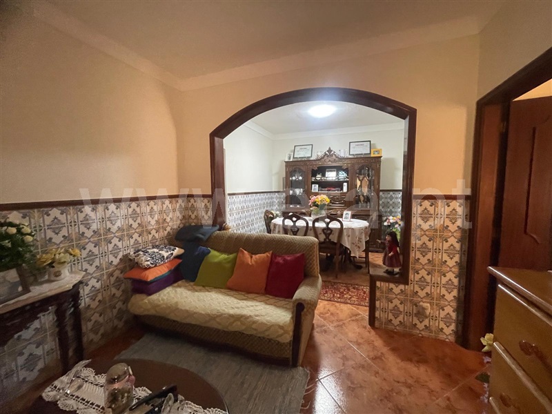 Moradia T2 / Estarreja, Póvoa de Cima