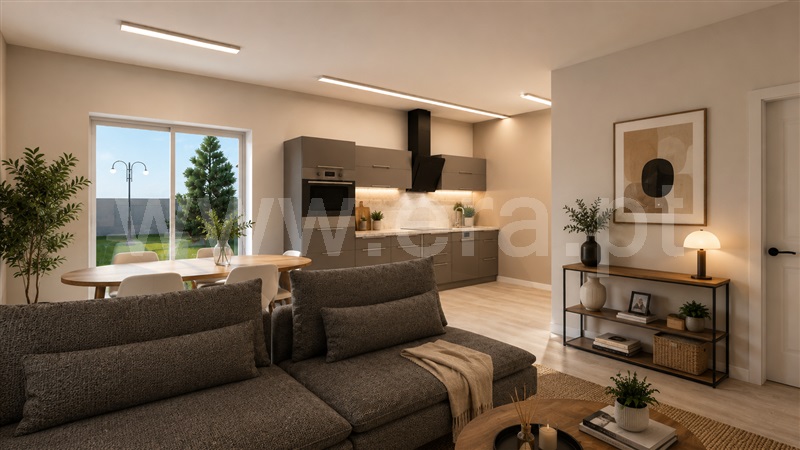 Moradia T2 à venda em Salreu, Estarreja — foto 5