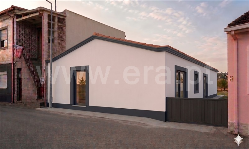 Moradia T2 à venda em Salreu, Estarreja — foto 2