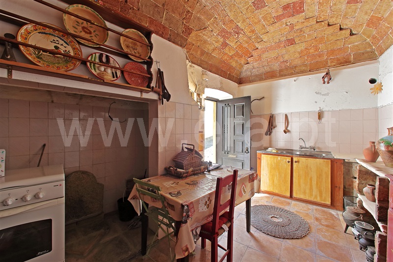 Moradia T2 Évora, Centro Histórico - 1219349 - 2