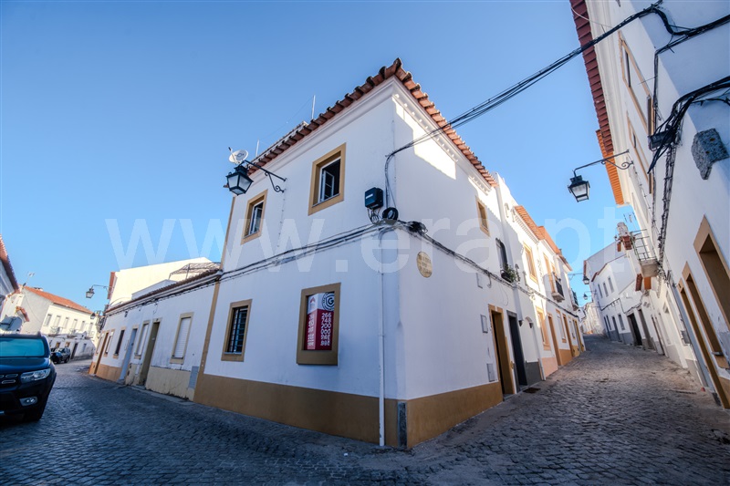 Moradia T2 / Évora, Centro Histórico