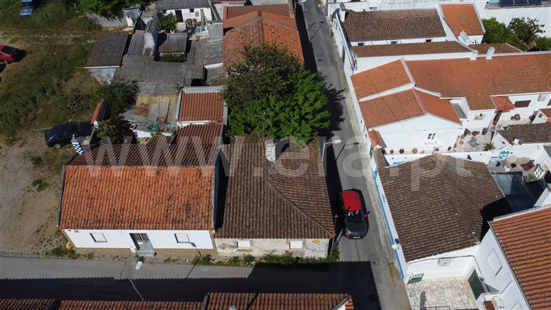 Moradia T2 à venda em Chafariz d'el Rei, Évora — foto 2