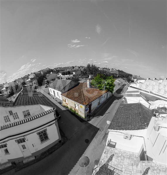 Moradia T2 à venda em Chafariz d'el Rei, Évora — foto 6