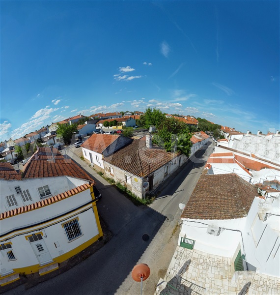 Moradia T2 à venda em Chafariz d'el Rei, Évora — foto 7