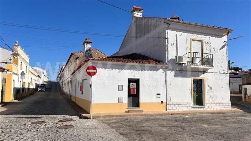 Moradia T2 Évora, São Bento do Mato - 1506348 - 7