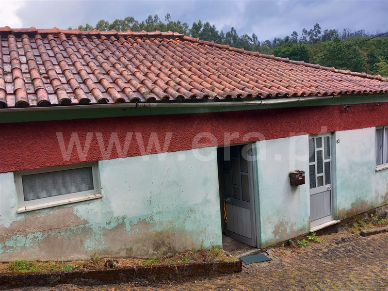 Moradia T2 Fafe, Agrela e Serafão - 1480195 - 3