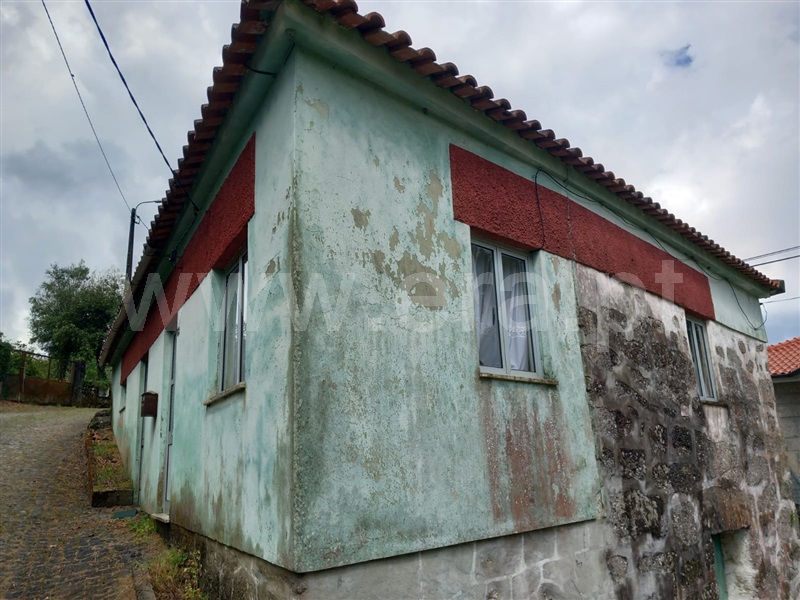 Moradia T2 Fafe, Agrela e Serafão - 1480195 - 5