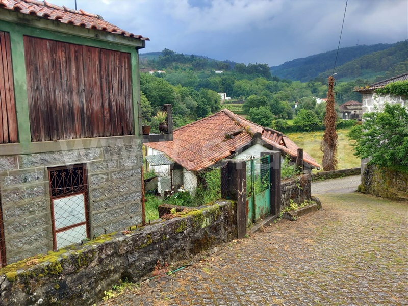Moradia T2 Fafe, Agrela e Serafão - 1480195 - 6