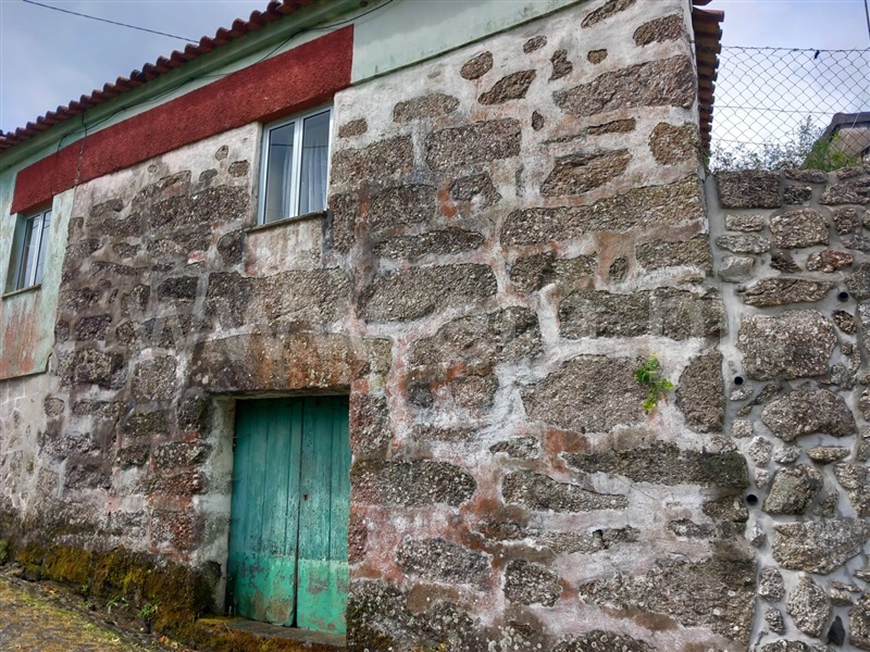 Moradia T2 Fafe, Agrela e Serafão - 1480195 - 7