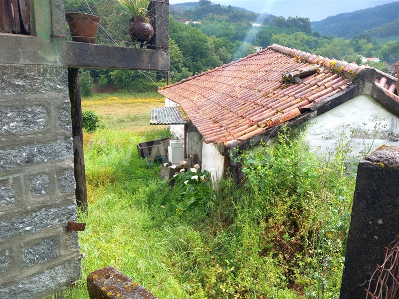 Moradia T2 Fafe, Agrela e Serafão - 1480195 - 9