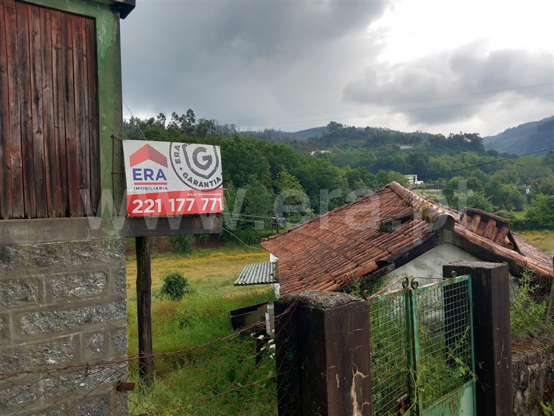 Moradia T2 Fafe, Agrela e Serafão - 1480195 - 13
