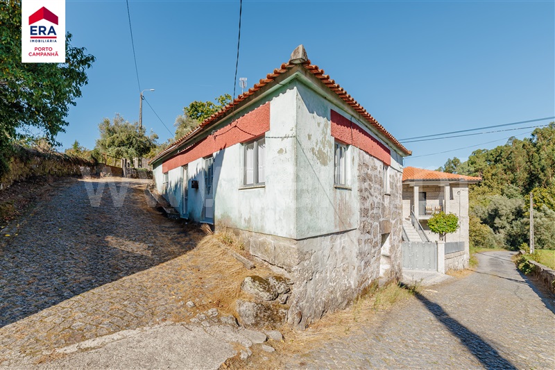Moradia T2 à venda em Agrela e Serafão, Fafe — foto 10